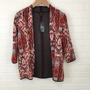 f&f blazer